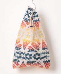 PENDLETON（ペンドルトン）の「PENDLETON ペンドルトン SHOPPER with POUCH ネイティブ柄 ショッパー ポーチ付き エコバッグ トートバッグ（エコバッグ/サブバッグ）」