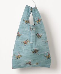 PENDLETON（ペンドルトン）の「PENDLETON ペンドルトン SHOPPER with POUCH ネイティブ柄 ショッパー ポーチ付き エコバッグ トートバッグ（エコバッグ/サブバッグ）」