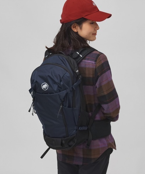 Mammut(マムート)の「マムート MAMMUT リチウム 25(バックパック/リュック・レディース・その他・ONE SIZE)」の1枚目の写真