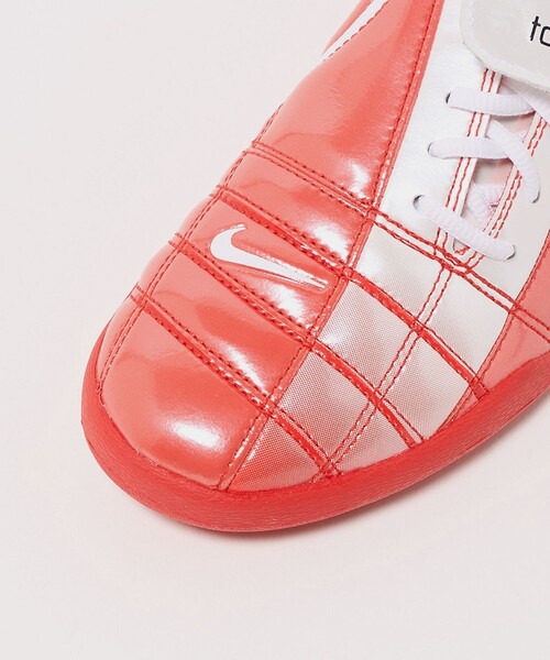 NIKE(ナイキ)の「<NIKE>WMN Total 90 SE スニーカー(スニーカー・レディース・レッド・23.5cm/25cm/23cm/24cm)」の8枚目の写真