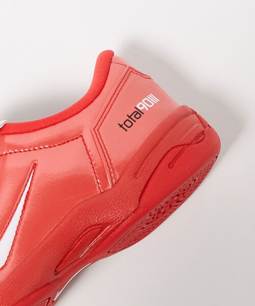 NIKE(ナイキ)の「<NIKE>WMN Total 90 SE スニーカー(スニーカー・レディース・レッド・23.5cm/25cm/23cm/24cm)」の9枚目の写真