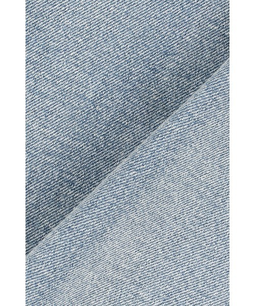 ALEXIA STAM（アリシアスタン）の「Patchwork Denim Pants Blue /パッチワークデニムパンツ（デニムパンツ・レディース・ブルー・1/0/3/2）」の2枚目の写真