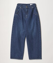 別注】＜upper hights for conte＞デニムパンツ CINQ（デニムパンツ