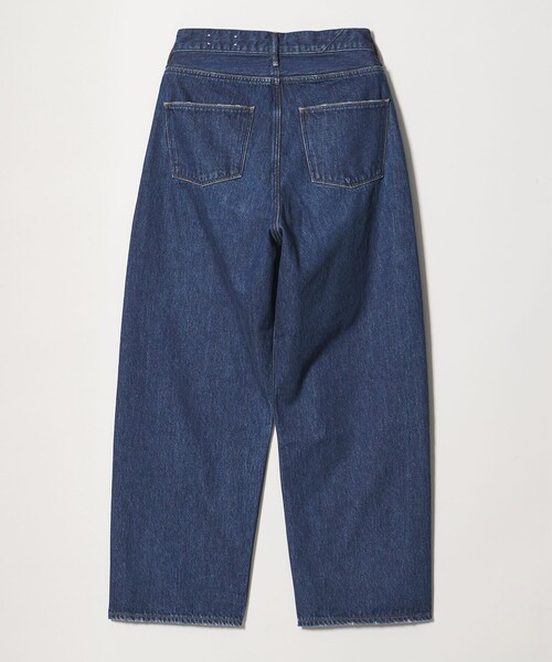 別注】＜upper hights for conte＞デニムパンツUN 2（デニムパンツ