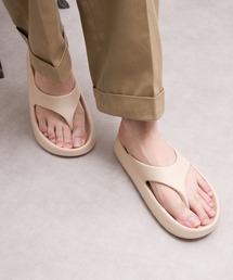 COMMON WARE（コモンウェアー）の「ST : MEI メイ TONG SANDAL MENS トングサンダル（サンダル）」