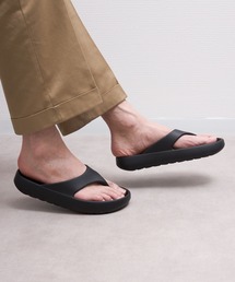 COMMON WARE（コモンウェアー）の「ST : MEI メイ TONG SANDAL MENS トングサンダル（サンダル）」
