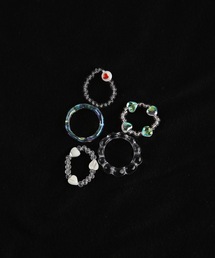 ハートクリアリングSET（５P)