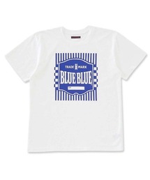 BLUE LABEL ショートスリーブＴシャツ