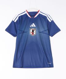 forget-me-nots（フォーゲットミーノッツ）の「2026/27 JFA HOME JERSEY KD3345（Tシャツ/カットソー）」