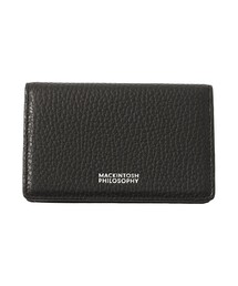 MACKINTOSH PHILOSOPHY（マッキントッシュ フィロソフィー）の「【WEB限定】グレングラント 名刺入れ（名刺入れ）」