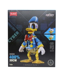 maruka | ドナルドダック3in1 フィギュアキット(フィギュア)
