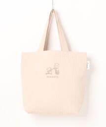 SNOOPY（スヌーピー）の「トートバッグ（トートバッグ）」