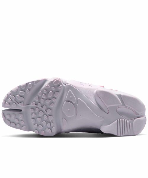 NIKE(ナイキ)の「ナイキ エア リフト “Florette” ウィメンズシューズ / Nike Air Rift "Florette" Women's Shoes IV5682-500 Bleached Lilac(スニーカー・レディース・パープル系その他・24/25/26/23)」の2枚目の写真