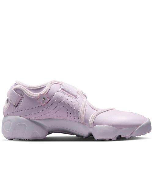 NIKE(ナイキ)の「ナイキ エア リフト “Florette” ウィメンズシューズ / Nike Air Rift "Florette" Women's Shoes IV5682-500 Bleached Lilac(スニーカー・レディース・パープル系その他・24/25/26/23)」の3枚目の写真