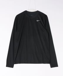 NIKE | 《NIKEアパレル》AS M NK DF TEE STD LS FLEX(Tシャツ/カットソー)