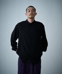 THE BOLDMAN（ザ ボールドマン）の「長袖シャツ（シャツ/ブラウス）」