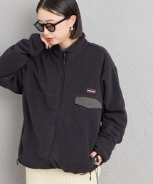 MARMOT | 【WEB先行予約】[Marmot/マーモット] 別注 ポーラテック フリースジャケット(ブルゾン)