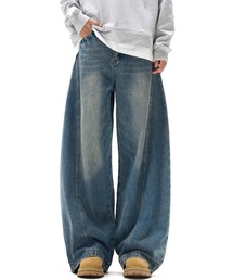WESTBOY（ウエストボーイ）の「デニムパンツ（デニムパンツ）」