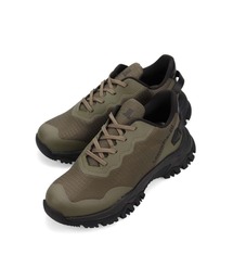 ランバンオンブルー LANVIN en Bleu トレイルランニングスニーカー LB1007