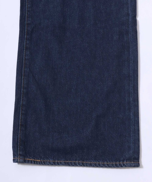 Levi's（リーバイス）の「2026AW Levi's/リーバイス  BAGGY WIDE LEG  バギーワイドレッグ デニムパンツ（デニムパンツ・メンズ・ネイビー/ブラック・32inch/30inch/28inch/36inch/34inch）」の10枚目の写真