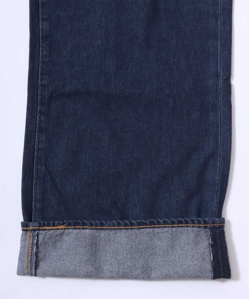 Levi's（リーバイス）の「2026AW Levi's/リーバイス  BAGGY WIDE LEG  バギーワイドレッグ デニムパンツ（デニムパンツ・メンズ・ネイビー/ブラック・32inch/30inch/28inch/36inch/34inch）」の11枚目の写真
