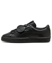 PUMA プーマ ユニセックス スウェード チャールズ F.ステッド LTH スニーカー