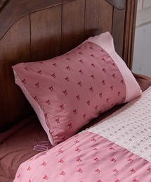 Casselini HOME(キャセリーニ ホーム)チューリップ掛布団カバー（寝具