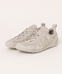 ECCO 軽量 BIOM LITE W レディース ウォーキングスニーカー