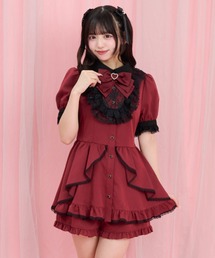 Secret Honey｜シークレットハニーのセットアップ（レース）通販