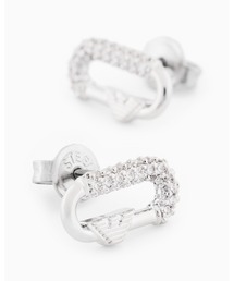 EMPORIO ARMANI｜エンポリオ アルマーニ（レディース）のピアス（両耳