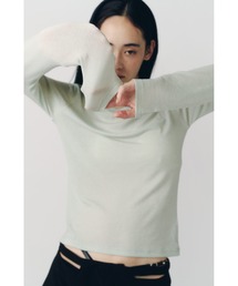 basic fitted pack tee