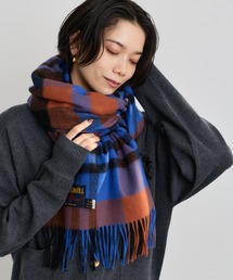 BARNYARDSTORM（バンヤードストーム）の「BARNYARDSTORM / TWEEDMILL（ツイードミル）ストール【「i.style closet」ご紹介アイテム】（ストール/ショール）」