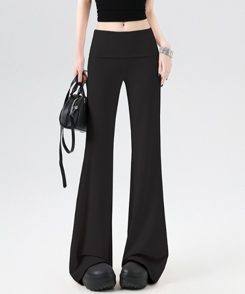 Rick Owens（リックオウエンス）の「Rick Owens - フレアパンツ