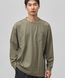 オークリー OAKLEY SYNC COTTON L/S TEE POCKET 1.0