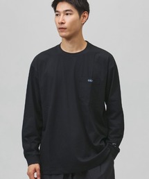 オークリー OAKLEY SYNC COTTON L/S TEE POCKET 1.0
