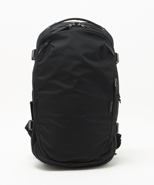 Columbia(コロンビア)の「【WEB限定】<Columbia>タイガーブルック 32L トラベル バックパック(バックパック/リュック・メンズ・ブラック・FREE)」の2枚目の写真