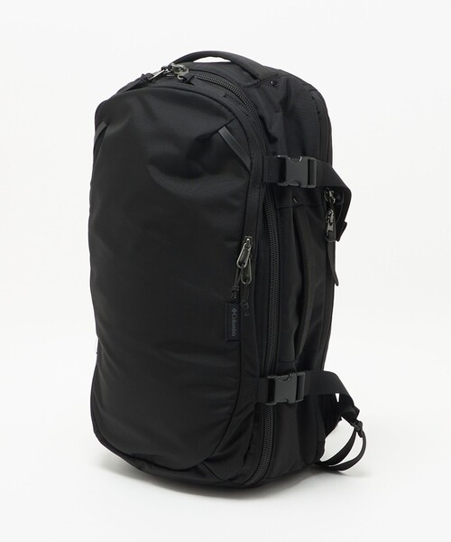 Columbia(コロンビア)の「【WEB限定】<Columbia>タイガーブルック 32L トラベル バックパック(バックパック/リュック・メンズ・ブラック・FREE)」の5枚目の写真