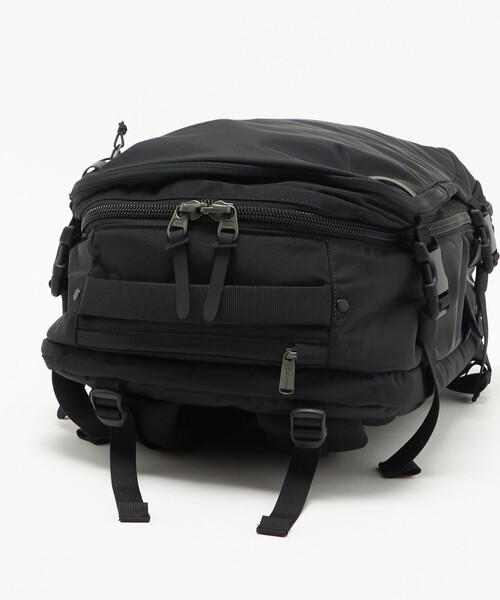 Columbia(コロンビア)の「【WEB限定】<Columbia>タイガーブルック 32L トラベル バックパック(バックパック/リュック・メンズ・ブラック・FREE)」の6枚目の写真