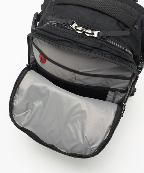 Columbia(コロンビア)の「【WEB限定】<Columbia>タイガーブルック 32L トラベル バックパック(バックパック/リュック・メンズ・ブラック・FREE)」の8枚目の写真