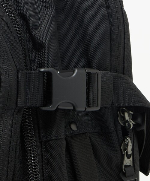 Columbia(コロンビア)の「【WEB限定】<Columbia>タイガーブルック 32L トラベル バックパック(バックパック/リュック・メンズ・ブラック・FREE)」の13枚目の写真
