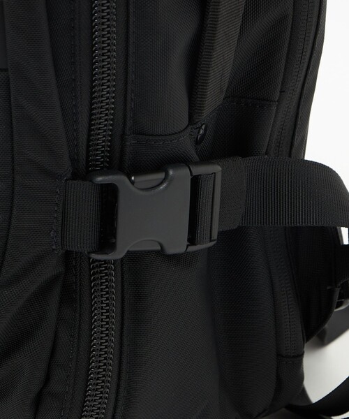 Columbia(コロンビア)の「【WEB限定】<Columbia>タイガーブルック 32L トラベル バックパック(バックパック/リュック・メンズ・ブラック・FREE)」の14枚目の写真