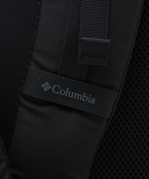 Columbia(コロンビア)の「【WEB限定】<Columbia>タイガーブルック 32L トラベル バックパック(バックパック/リュック・メンズ・ブラック・FREE)」の16枚目の写真