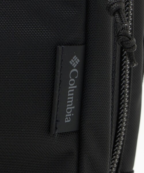 Columbia(コロンビア)の「【WEB限定】<Columbia>タイガーブルック 32L トラベル バックパック(バックパック/リュック・メンズ・ブラック・FREE)」の19枚目の写真