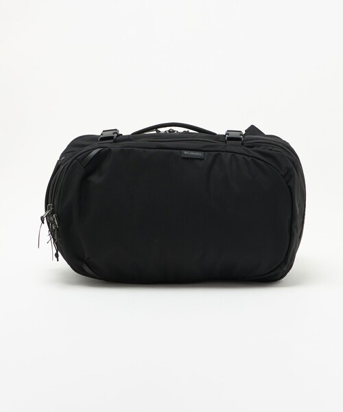 Columbia(コロンビア)の「【WEB限定】<Columbia>タイガーブルック 32L トラベル バックパック(バックパック/リュック・メンズ・ブラック・FREE)」の21枚目の写真