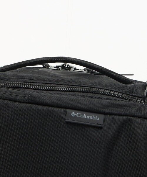 Columbia(コロンビア)の「【WEB限定】<Columbia>タイガーブルック 32L トラベル バックパック(バックパック/リュック・メンズ・ブラック・FREE)」の22枚目の写真