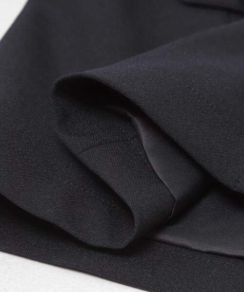 URBAN RESEARCH DOORS(アーバンリサーチドアーズ)の「LIFE STYLE TAILOR ウールライクストレッチジャケット(その他アウター・メンズ・ダークグレー/ライトカーキ/ネイビー・SMALL/MEDIUM/X-LARGE/LARGE)」の10枚目の写真