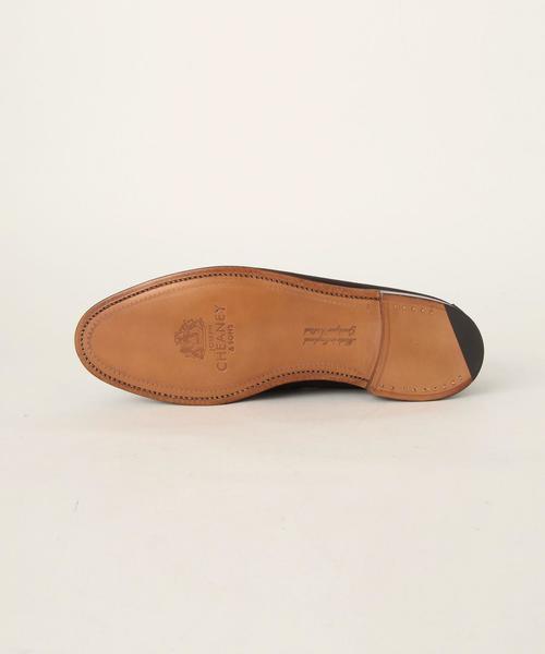 JOSEPH CHEANEY&SONS（ジョセフチーニーアンドサンズ）の