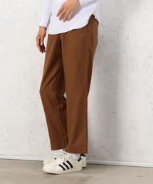 green label relaxing | KC WOOL バギーパンツ◆(その他パンツ)