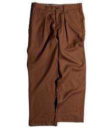 green label relaxing | KC WOOL バギーパンツ◆(その他パンツ)