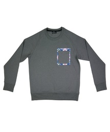 BODY WILD | スウェット（ナガソデ）(スウェット)